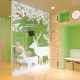 طراحی مطب دندانپزشکی کودکان Matsumoto